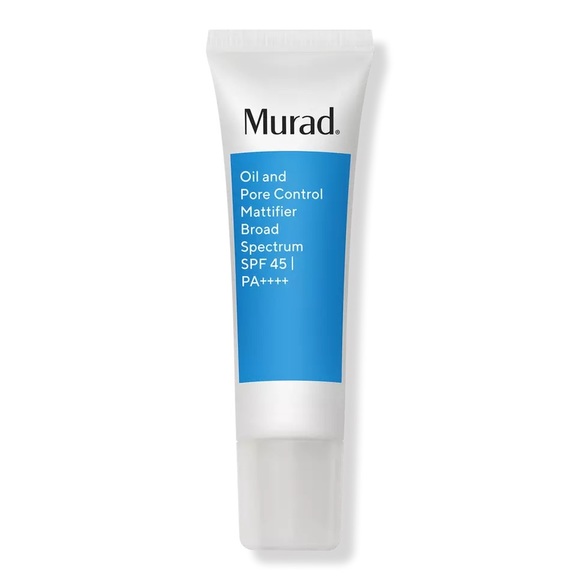 💗Murad Oil and Pore Control Mattifier Broad Spectrum SPF 45 PA++++ - Picture 5 of 5